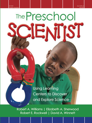 cover image of The Preschool Scientist